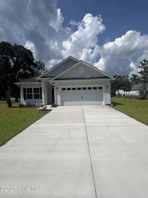 3057 Brackenbury St SW, Shallotte, NC 28470