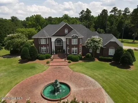 4156 Lake Wilson Rd, Wilson, NC 27896
