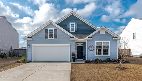 3370 Hemlock Way, Winnabow, NC 28479