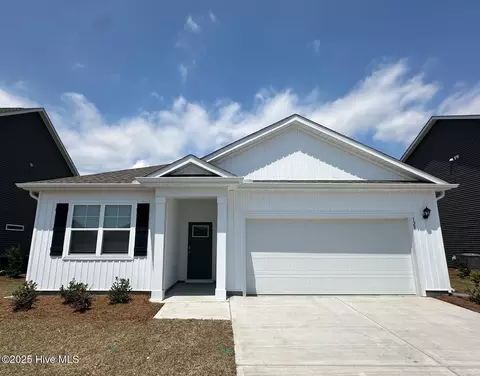 129 Moyock Ln #LOT 231, Wilmington, NC 28411