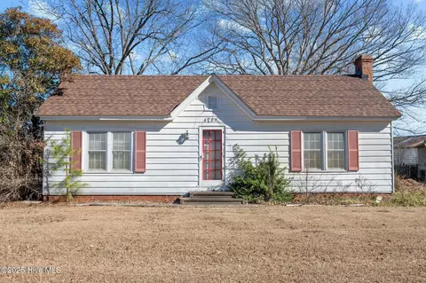 4987 Nc 43, Greenville, NC 27858