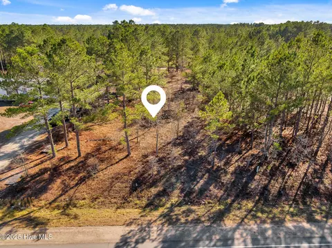 1284 Nc-172, Holly Ridge, NC 28445
