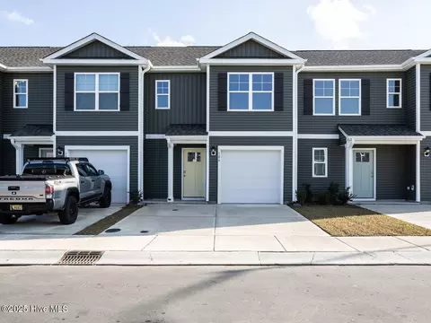 106 N Grassland Rd UNIT 22, Surf City, NC 28445