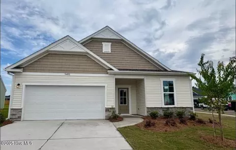 5401 Dellwood Way, Leland, NC 28451