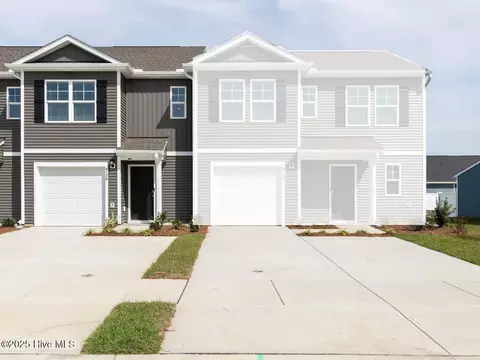 104 N Grassland Rd UNIT 23, Surf City, NC 28445