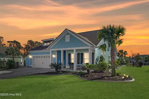 1810 N Cove Ct, North Myrtle Beach, SC 29582
