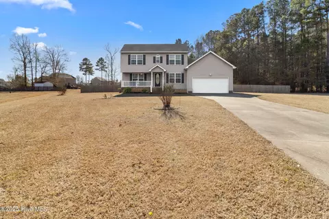 103 Noble Ct, Elizabeth City, NC 27909