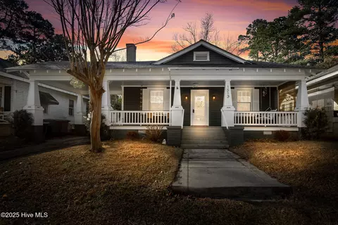 1513 Beal St, Rocky Mount, NC 27804