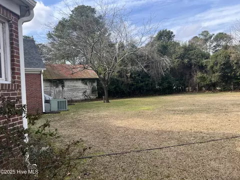 212 E Walnut St, Tarboro, NC 27886 photo 3