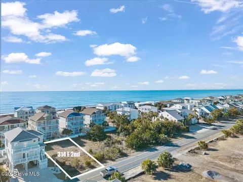 314 E Second St, Ocean Isle Beach, NC 28469 photo 3