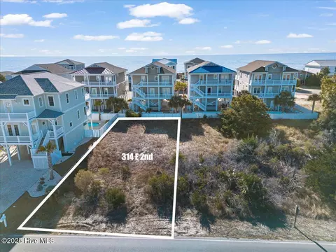 314 E Second St, Ocean Isle Beach, NC 28469 photo 2