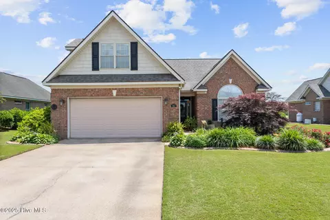 82 Highlands Dr, Hampstead, NC 28443 photo 2