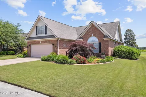 82 Highlands Dr, Hampstead, NC 28443