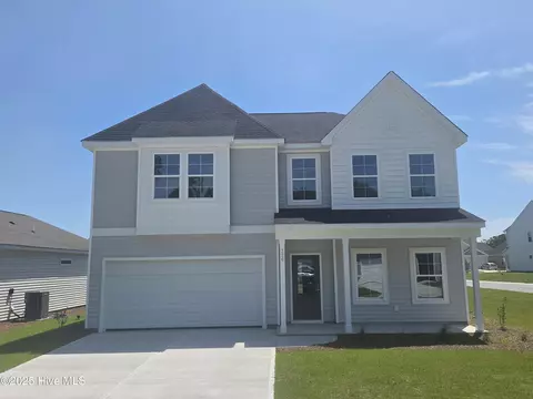 326 Ruby Baird Dr #LOT 186, Sneads Ferry, NC 28460