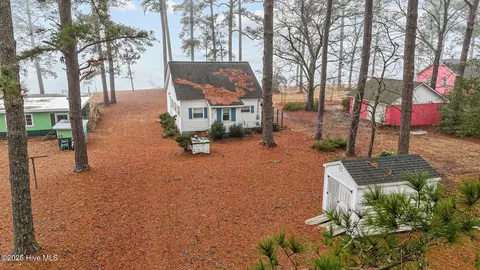 2205 Old Pamlico Beach Rd W, Belhaven, NC 27810