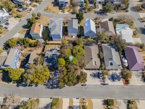920 Whitecaps Ln, Carolina Beach, NC 28428