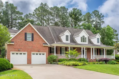 106 Reddes River Ct, Hertford, NC 27944