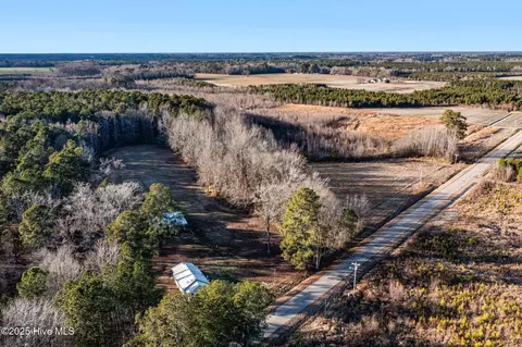 185 Horace Carter Rd, Gatesville, NC 27938