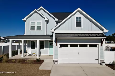 105 Firefly Cir, Cedar Point, NC 28584