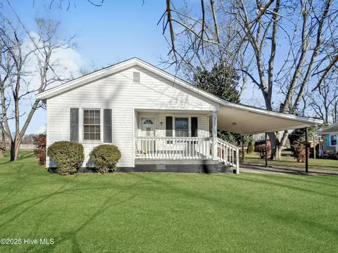 322 Mexico Rd, Edenton, NC 27932