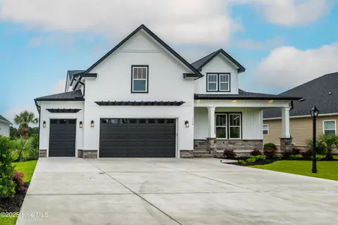 1109 Edenton Dr NW, Calabash, NC 28467