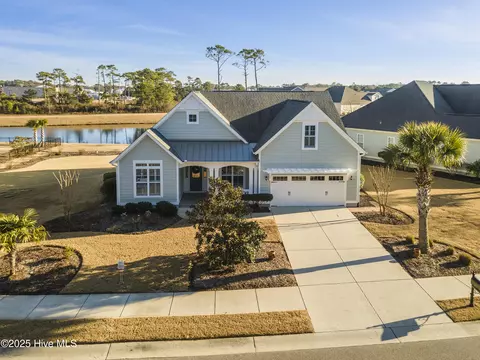 1361 Dunes Blvd SW, Ocean Isle Beach, NC 28469