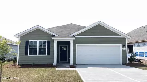 929 Shipley Way SW, Supply, NC 28462