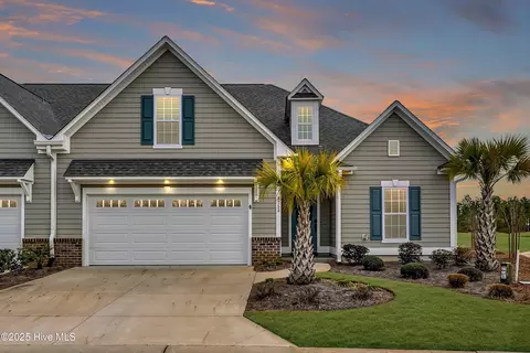 8758 Horse Nettle Dr NE, Leland, NC 28451