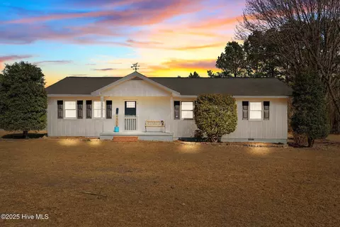 4996 Nc 24-27 Hwy, Cameron, NC 28326