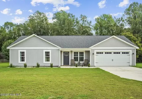 296 Watering Pond Rd, Pink Hill, NC 28572