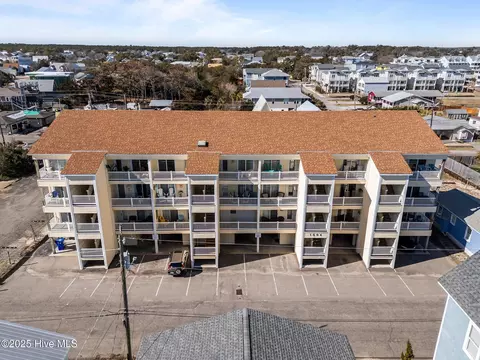1004 S Carolina Beach Ave S UNIT A6, Carolina Beach, NC 28428