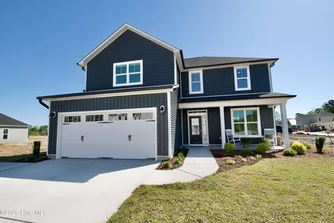9 Fairway Dr, Shallotte, NC 28470