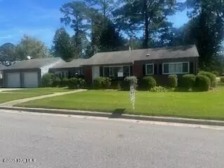 605 S Pembroke Ave, Ahoskie, NC 27910
