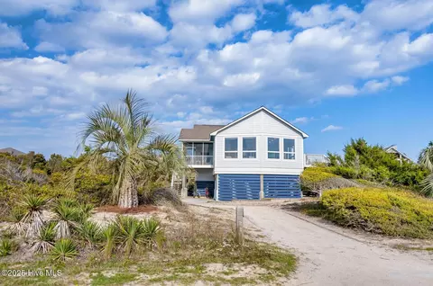 221 W Bald Head, Bald Head Island, NC 28461
