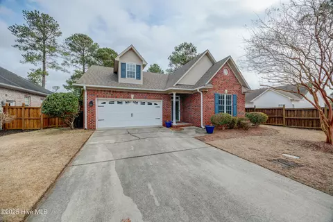 1023 Cordgrass Ln, Leland, NC 28451