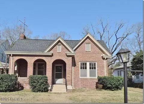 304 Acc Dr W, Wilson, NC 27893