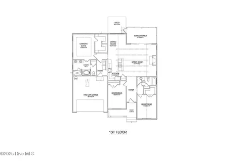 94 Coburn Ct, Hampstead, NC 28443 photo 2