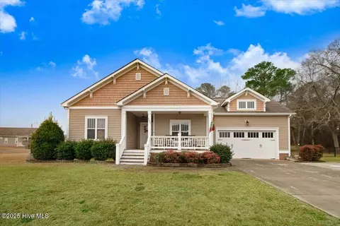 107 Timber Lake Dr, Goldsboro, NC 27534