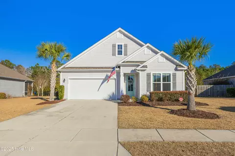 1885 Bards Dr SE, Bolivia, NC 28422
