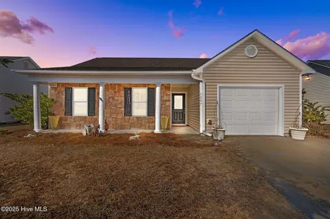7207 Chipley Dr, Wilmington, NC 28411