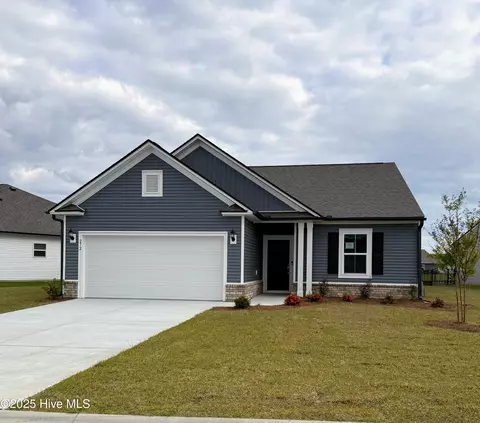 272 Hawks Run Dr #4010, Carolina Shores, NC 28467