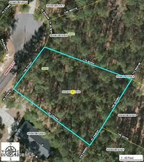 19 Pinedale Ct, Wagram, NC 28396