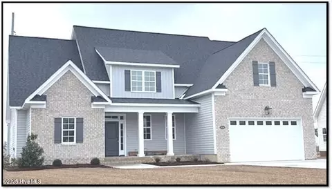 1924 Belles Ferry Ct, Winterville, NC 28590