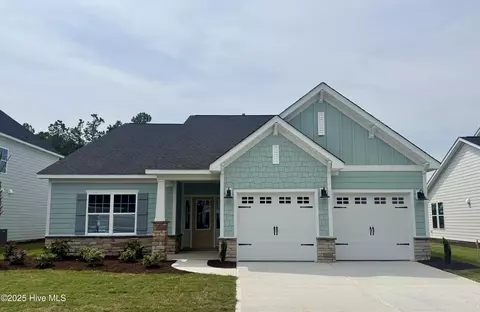 181 Heart Pne Ave, Wilmington, NC 28411