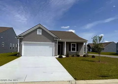 253 Hawks Run Dr #4060, Carolina Shores, NC 28467