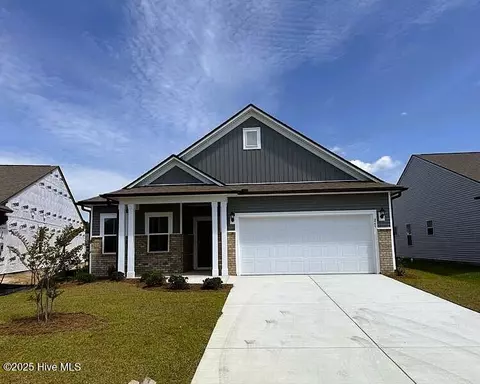 265 Hawks Run Dr #4063, Carolina Shores, NC 28467