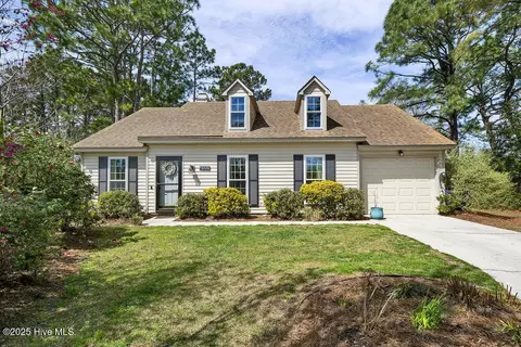4303 Watson Dr, Wilmington, NC 28405