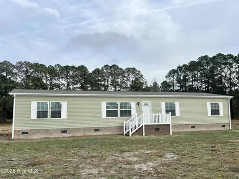 1355 Green Pasture Rd, Rocky Mount, NC 27801
