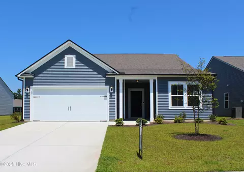 257 Hawks Run Dr #4061, Carolina Shores, NC 28467