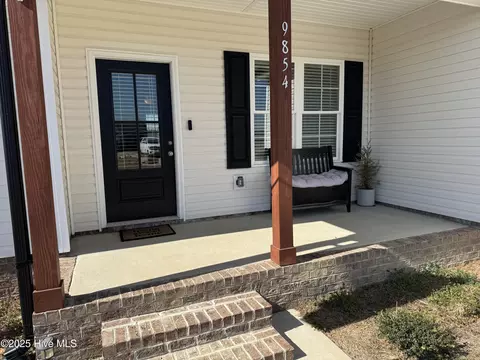 9854 Pace Rd, Bailey, NC 27807 photo 4
